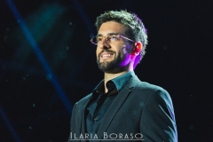 IL VOLO, MarosticaSummerFestival, Marostica