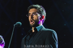 IL VOLO, MarosticaSummerFestival, Marostica