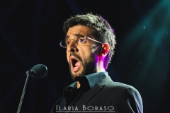 IL VOLO, MarosticaSummerFestival, Marostica