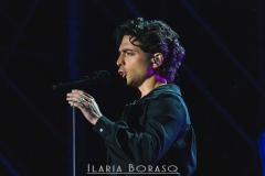 IL VOLO, MarosticaSummerFestival, Marostica