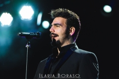 IL VOLO, MarosticaSummerFestival, Marostica