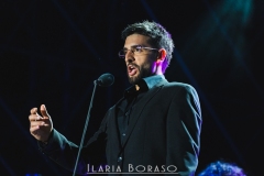 IL VOLO, MarosticaSummerFestival, Marostica