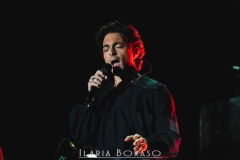 IL VOLO, MarosticaSummerFestival, Marostica