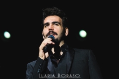 IL VOLO, MarosticaSummerFestival, Marostica