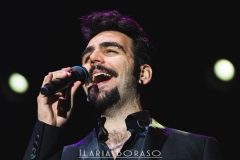 IL VOLO, MarosticaSummerFestival, Marostica