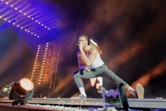 Imagine Dragons @ Circo Massimo