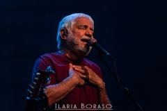 Inti.Illimani e Giulio Wilson - Padova - Gran Teatro Geox