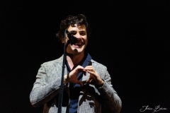 Jack Savoretti,  concerto, teatro, Padova, gran teatro Geox