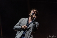 Jack Savoretti,  concerto, teatro, Padova, gran teatro Geox