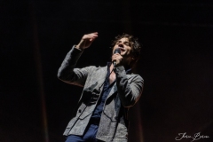 Jack Savoretti,  concerto, teatro, Padova, gran teatro Geox