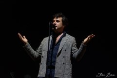 Jack Savoretti,  concerto, teatro, Padova, gran teatro Geox