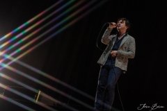Jack Savoretti,  concerto, teatro, Padova, gran teatro Geox