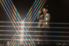 Jack Savoretti,  concerto, teatro, Padova, gran teatro Geox