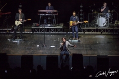 Jack Savoretti live in Bologna