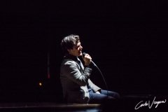 Jack Savoretti live in Bologna