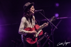 James Bay live in Bologna