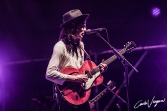 James Bay live in Bologna