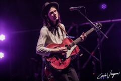 James Bay live in Bologna