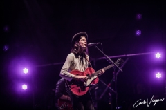 James Bay live in Bologna