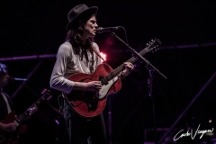 James Bay live in Bologna