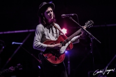 James Bay live in Bologna