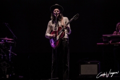 James Bay live in Bologna