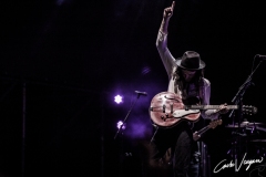 James Bay live in Bologna