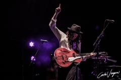 James Bay live in Bologna