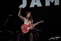 James Bay live in Bologna