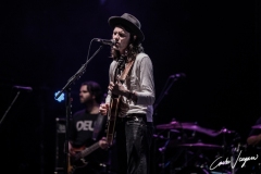 James Bay live in Bologna