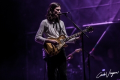 James Bay live in Bologna