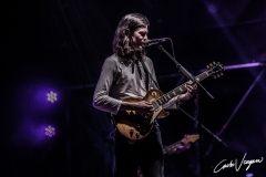 James Bay live in Bologna