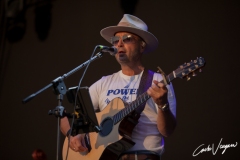 Joe Bastianich & La Terza Classe performs live at Ferrara Comfort Festival 2021