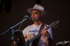 Joe Bastianich & La Terza Classe performs live at Ferrara Comfort Festival 2021