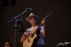 Joe Bastianich & La Terza Classe performs live at Ferrara Comfort Festival 2021