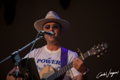 Joe Bastianich & La Terza Classe performs live at Ferrara Comfort Festival 2021