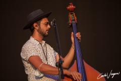 Joe Bastianich & La Terza Classe performs live at Ferrara Comfort Festival 2021