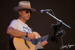 Joe Bastianich & La Terza Classe performs live at Ferrara Comfort Festival 2021