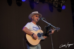 Joe Bastianich & La Terza Classe performs live at Ferrara Comfort Festival 2021