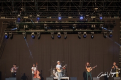 Joe Bastianich & La Terza Classe performs live at Ferrara Comfort Festival 2021