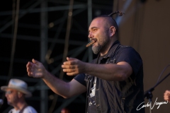 Joe Bastianich & La Terza Classe performs live at Ferrara Comfort Festival 2021