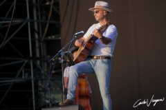 Joe Bastianich & La Terza Classe performs live at Ferrara Comfort Festival 2021