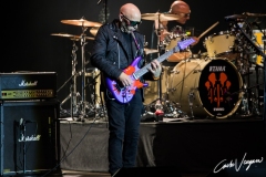 Joe Satriani live in Bologna