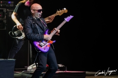 Joe Satriani live in Bologna