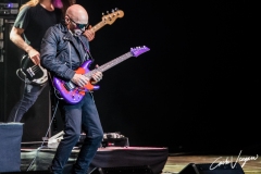 Joe Satriani live in Bologna