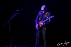 Joe Satriani live in Bologna