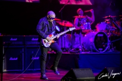 Joe Satriani live in Bologna