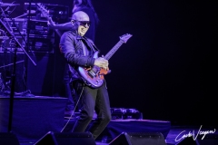 Joe Satriani live in Bologna