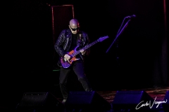 Joe Satriani live in Bologna