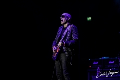 Joe Satriani live in Bologna